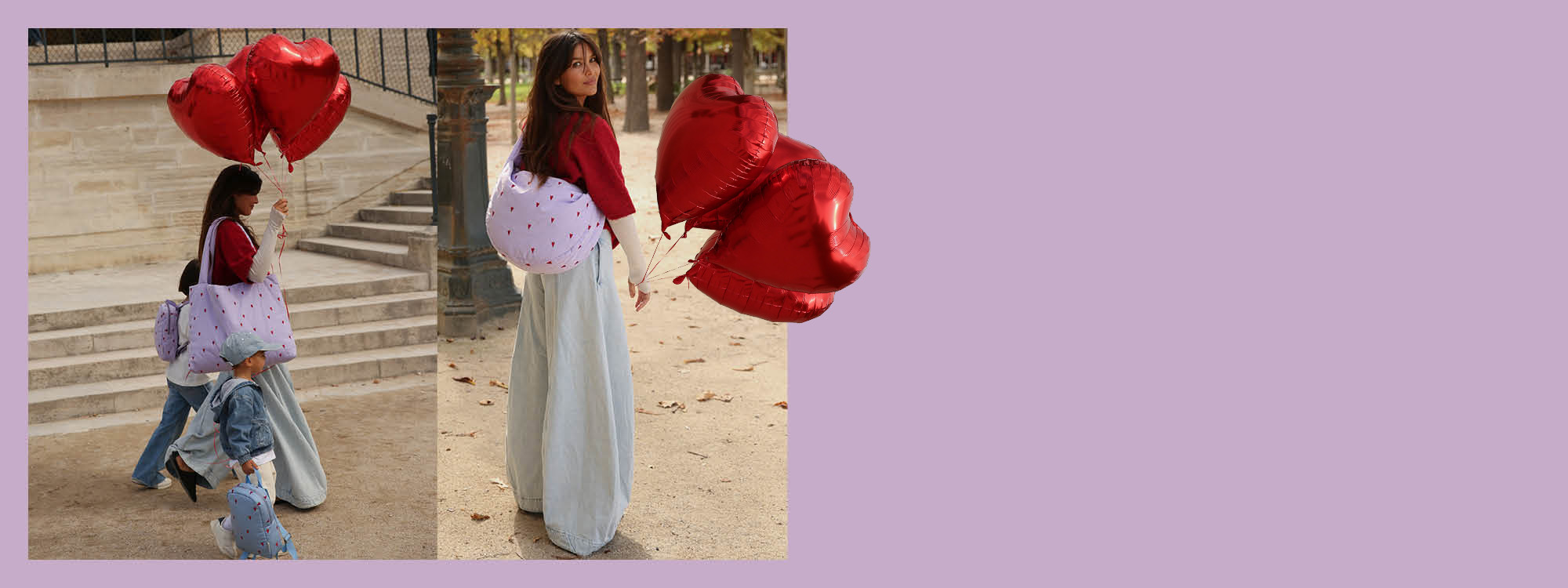 Láska je ve vzduchu 